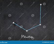 Image result for Mensa Constellation