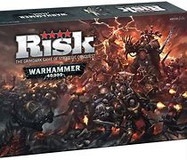 Image result for Warhammer 40K Game