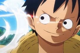 Image result for Luffy Observation Haki