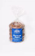 Image result for Blueberry Bagel