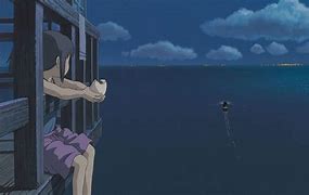 Image result for Spirited Away Backgrounds