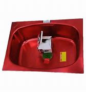 Image result for Red Wagon Sink