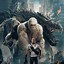 Image result for Rampage Movie Set