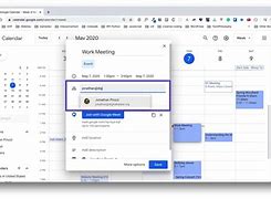 Image result for Sharing Gmail Calendar