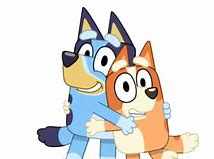 Image result for Bluey On CBeebies