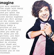 Image result for One Direction Imagines Young