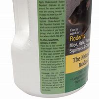 Image result for Rodent Repellent Granules