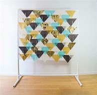 Image result for DIY Backdrop Stand