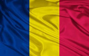 Image result for Chad Flag