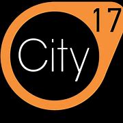 Image result for City/17 Razor Logo