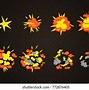 Image result for Sprite Sheet Explosion