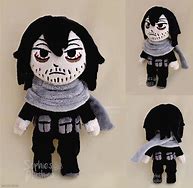 Image result for Aizawa Plush