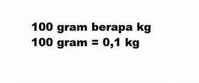 Image result for 250 Gram Berapa Kg