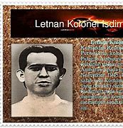 Image result for Letkol Isdiman