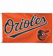 Image result for Orioles Flag