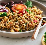 Image result for Pilau Tanzania