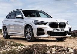 Image result for BMW X1 M Sport Suspension