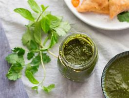 Image result for Chutney