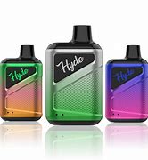 Image result for Hyde Vape Flavors Rechargeable