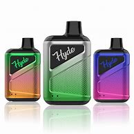 Image result for Melon Ice Rechargeable Hyde Vape