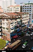 Image result for Ancient Yangon