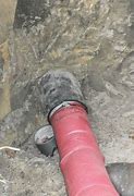 Image result for Sewer Pipe Liner