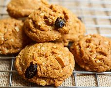 Image result for Diabetic Oatmeal Cookies