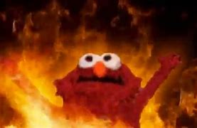 Image result for Elmo Hell