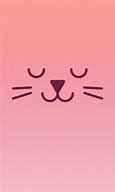 Image result for Pink Cat with Clear Background