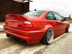 Image result for E46 Widebody Kit