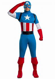 Image result for Captain America Girl Costume