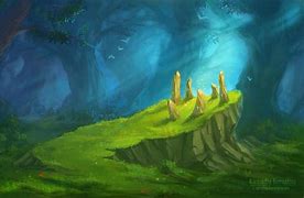 Image result for rune stones art