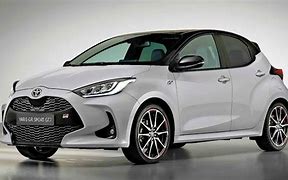 Image result for Toyota Yaris 2023 Key