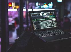 Image result for Laptop DJ Equipment