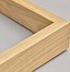 Image result for Wood Frame Sizes