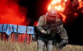 Image result for Skin Pubg Paraouh