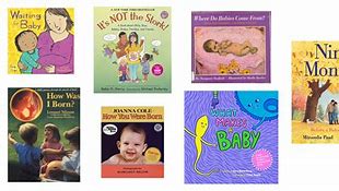 Image result for Baby Books