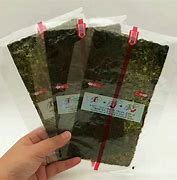 Image result for onigiri wrappers