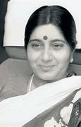 Image result for Sushma Swaraj