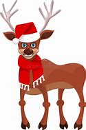 Image result for Happy New Year Deer