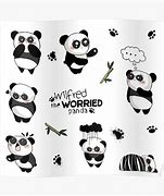 Image result for Worried Panda