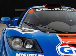 Image result for McLaren F1 GTR Short Tail