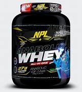 Image result for Anabolic Whey