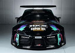 Image result for toyota supra drift racing