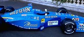 Image result for Benetton B200