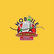 Image result for Mobile Oil Change Logo