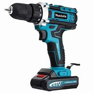 Image result for Portable Alectric Drill