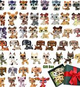 Image result for Littlest Pet Shop Gen 6