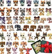 Image result for Littlest Pet Shop Generation 6