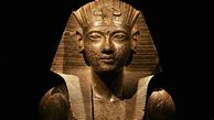 Image result for Egyptian Statuettes